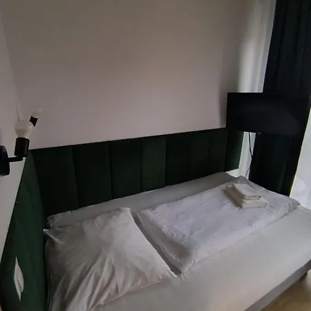 Welcome By Andro Apartment