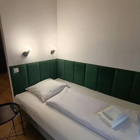 Apartment Welcome By Andro