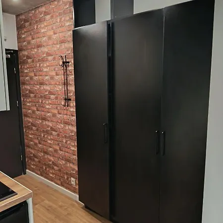 Welcome By Andro Apartment