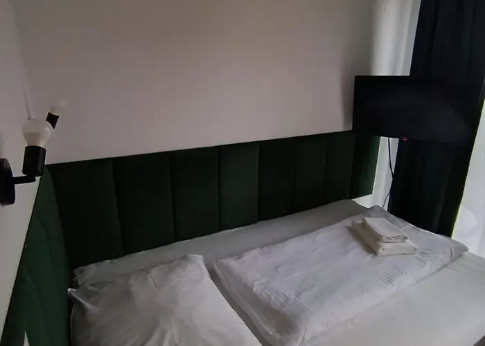 Welcome By Andro Apartment