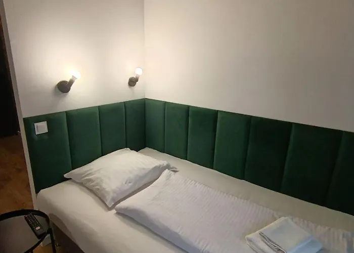 Apartment Welcome By Andro