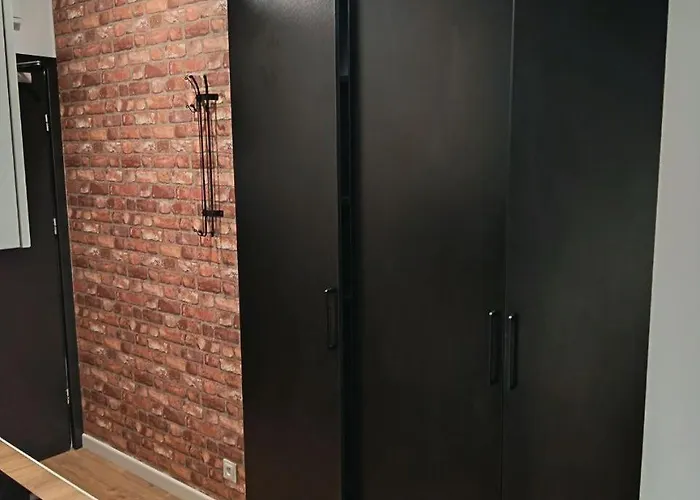 Welcome By Andro Apartment